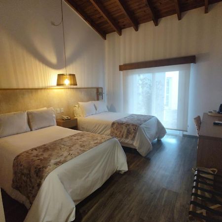 סנטה רוסה La Campina Club Hotel & Spa מראה חיצוני תמונה