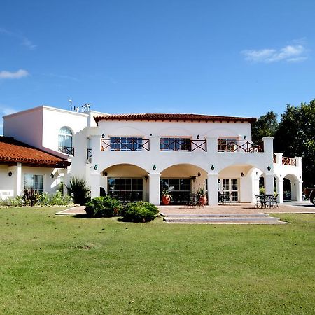 סנטה רוסה La Campina Club Hotel & Spa מראה חיצוני תמונה