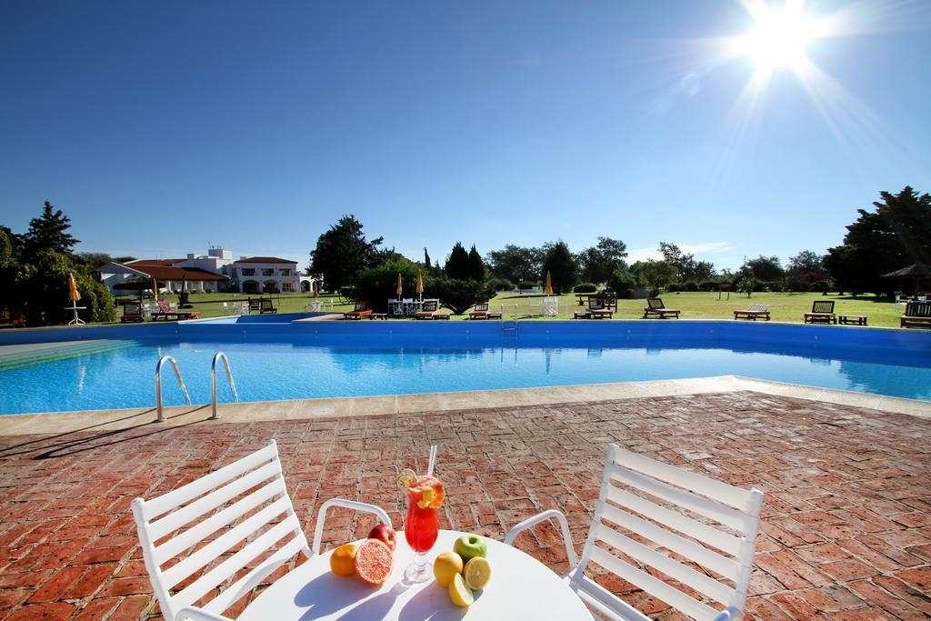 סנטה רוסה La Campina Club Hotel & Spa מראה חיצוני תמונה