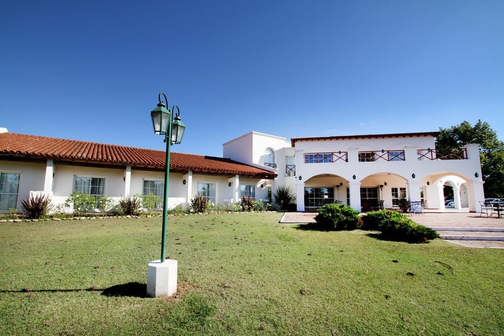 סנטה רוסה La Campina Club Hotel & Spa מראה חיצוני תמונה