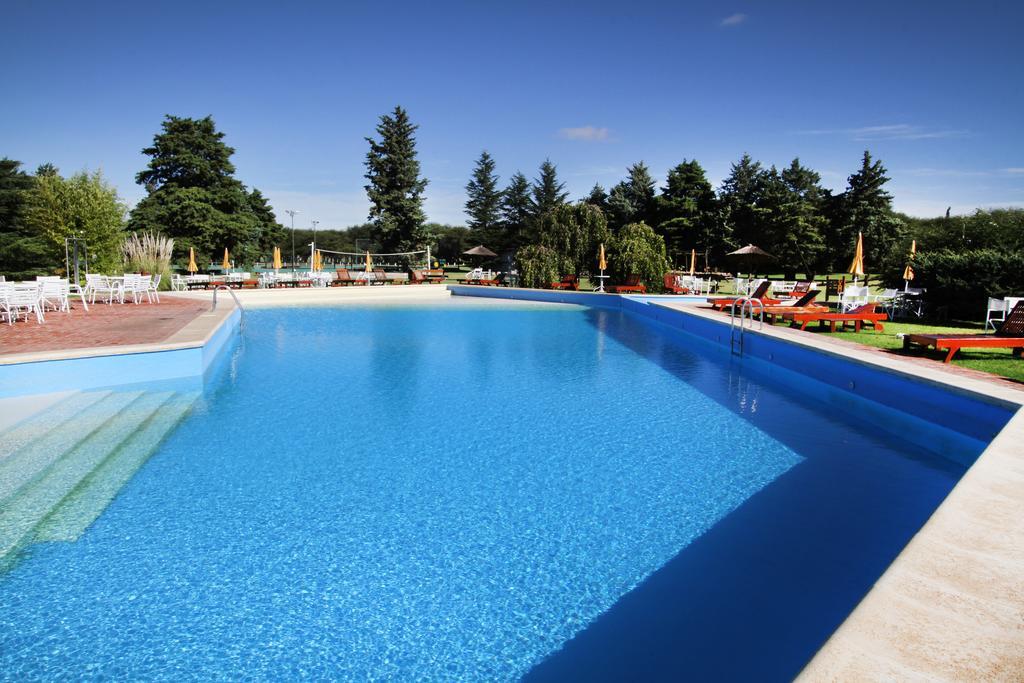 סנטה רוסה La Campina Club Hotel & Spa מראה חיצוני תמונה