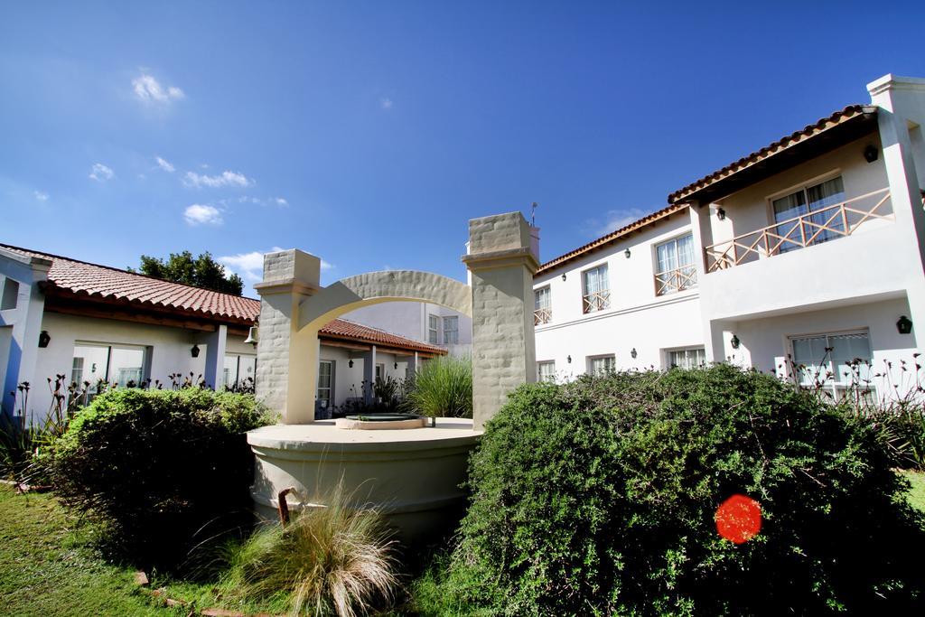 סנטה רוסה La Campina Club Hotel & Spa מראה חיצוני תמונה