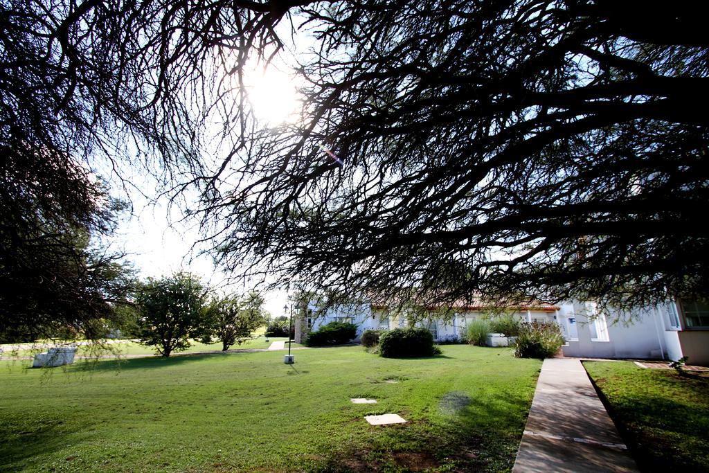 סנטה רוסה La Campina Club Hotel & Spa מראה חיצוני תמונה