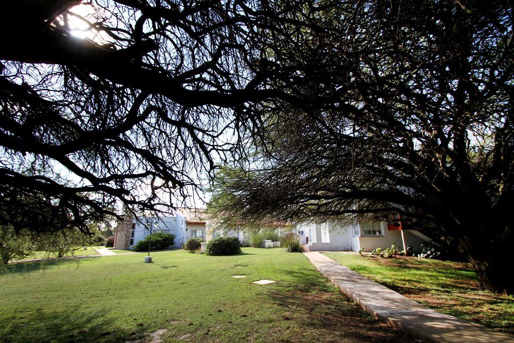 סנטה רוסה La Campina Club Hotel & Spa מראה חיצוני תמונה